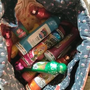 Bag O Bingo Dobbers